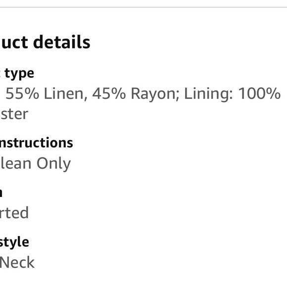 Jessica Howard sleeveless dress. - Picture 11 of 12